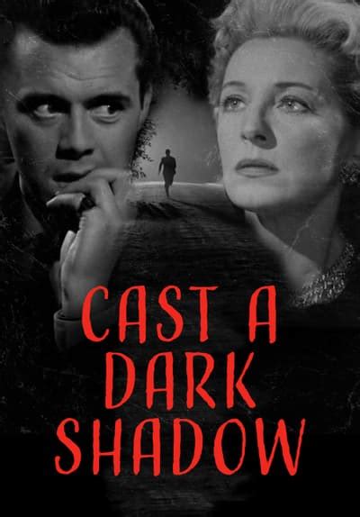 Watch Cast a Dark Shadow (1955) - Free Movies | Tubi