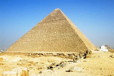 Pink Lotus Egypt Tours - Great Pyramid of Giza | Blog