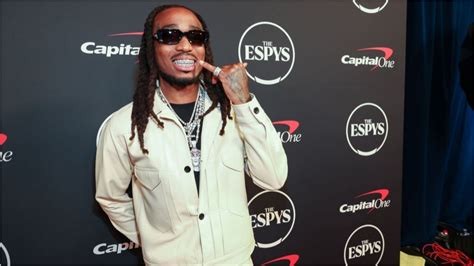 What happened to Quavo? Video of rapper in handcuffs goes viral following Miami yacht robbery ...