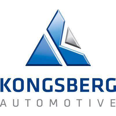 Kongsberg Automotive Org Chart | The Org