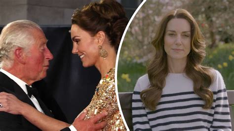 Princess Kate has cancer: This is how King Charles, Harry and Meghan react