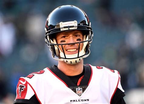 Here's Falcons QB Matt Ryan Teaching His 1-Year-Old Twins How To Run Routes