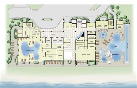 Majestic Panama City Beach Floor Plans - floorplans.click