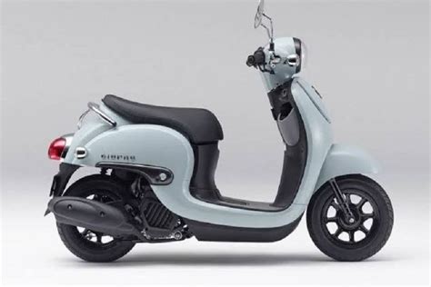 Honda Scoopy Stylo 160 cc dan 125 cc! Desain Klasik, Performa Tangguh, dan Fitur Modern - Otoinfo.id