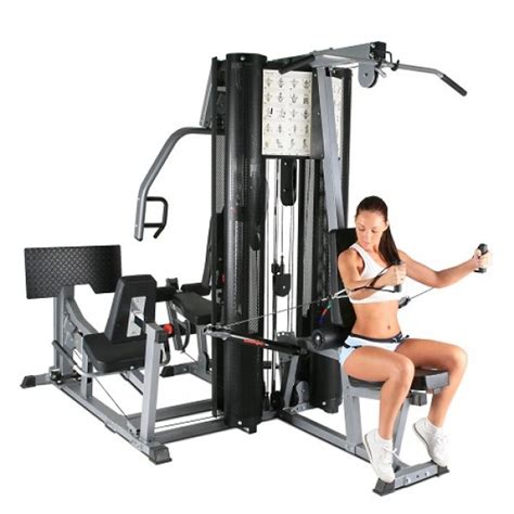 Home Gym Equipment | galleryhip.com - The Hippest Galleries!