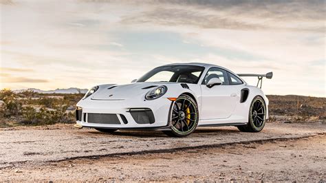 2018 Porsche 911 GT3 RS Wallpapers | SuperCars.net