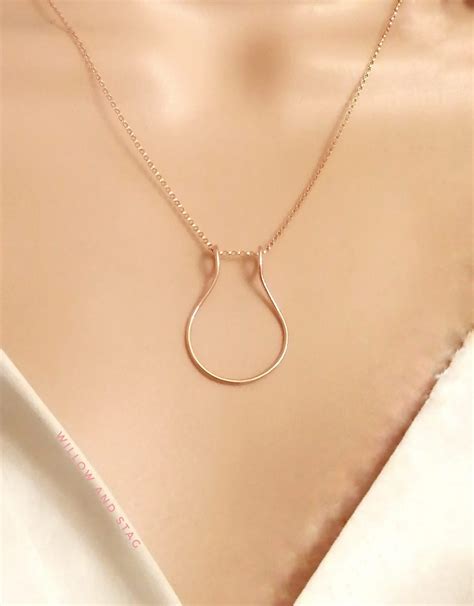 The Guide to Rose Gold Jewellery - Willow and Stag