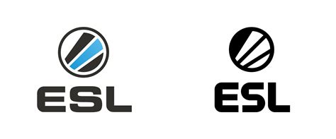 Brand New: New Logo and Identity for ESL by Superunion