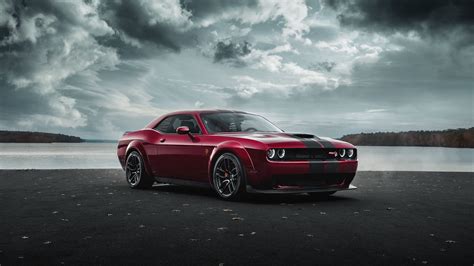 Dodge Hellcat Widebody HD Wallpapers - Wallpaper Cave