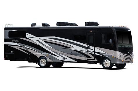 Fleetwood RV | Motorhomes & RV Trailers | Lazydays RV