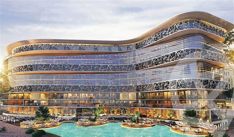 Egypt Real Estates: Zaha Park Mall in New Administrative Capital