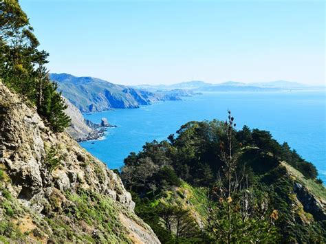 Muir Beach Overlook: Photo Of The Week | Mill Valley, CA Patch