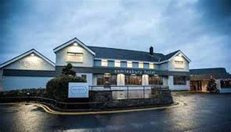 PRESTON SAMLESBURY HOTEL $69 ($̶1̶1̶8̶) - Updated 2023 Prices & Reviews - England