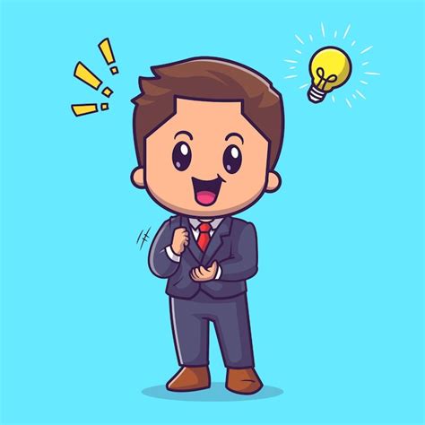 Page 4 | Cartoon Business Images - Free Download on Freepik