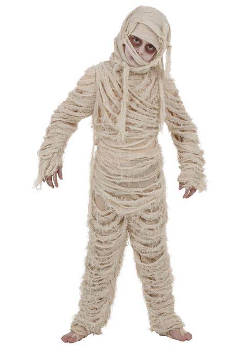 Halloween Kostüme Mumie | Mummy costume, Boy costumes, Boy halloween costumes