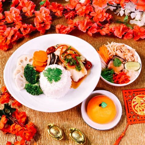 Recreate Malaysia Airlines' delicious inflight CNY menu in your own kitchen - Going Places by ...