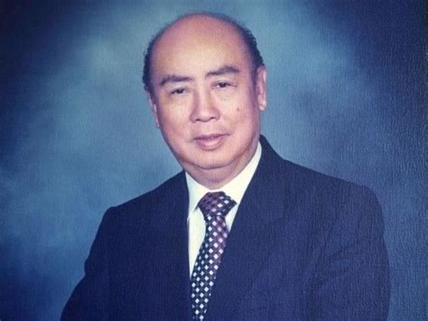 Sudono Salim (Indonesian Businessman) ~ Wiki & Bio with Photos | Videos