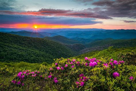 Shenandoah National Park