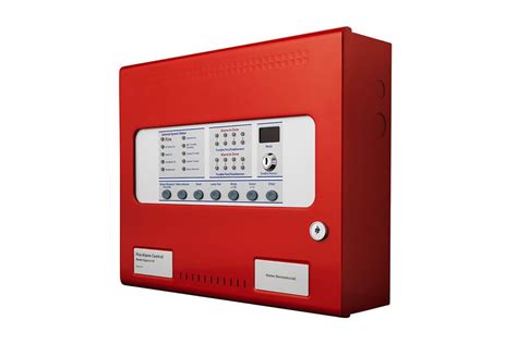 Kentec introduces Sigma Annunciator Panel - Fire Safety Search