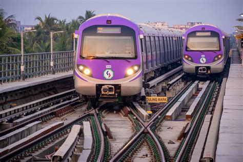 Delhi Metro continues its journey of accomplishments in 2021