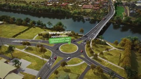 New Windsor Bridge | The Advertiser