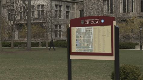 Chicago university lands on list of world’s best universities – NBC Chicago