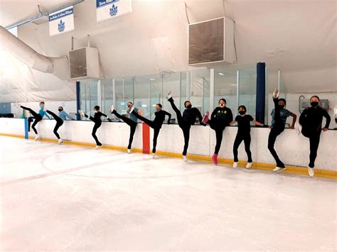 Upcoming Events – Pasadena Ice Skating Center