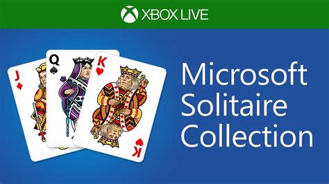 Microsoft’s classic Solitaire game now available on Android and iOS
