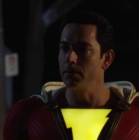 The Best Shazam Movie Quotes, Ranked by Votes