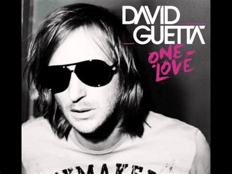 David Guetta- Memories (HQ) - YouTube