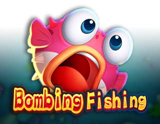 Bombing Fishing Free Play in Demo Mode