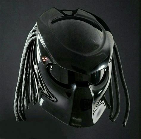 Pin on PREDATOR HELMET