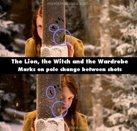 Quotes From Narnia The Lion The Witch And The Wardrobe - Wardobe Pedia