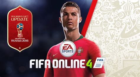 FIFA ONLINE 4 เตรียมเปิด Open Beta วันที่ 12 มิถุนายนนี้ | GamingDose