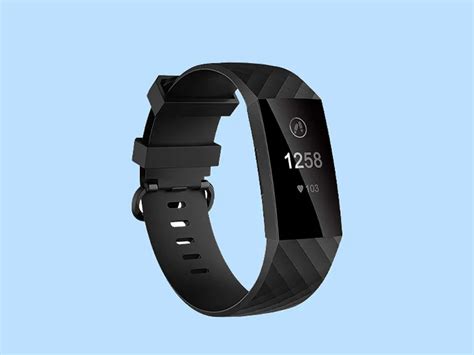 Fitbit Charge 4 Symbols Meaning | You Must Know - brainyhousing