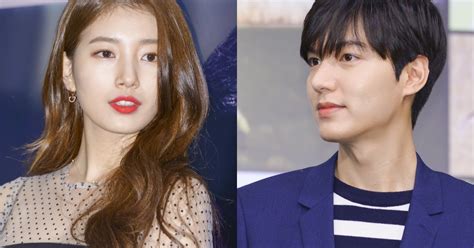 BREAKING) Suzy And Lee Min Ho Reportedly Dating Again - Koreaboo