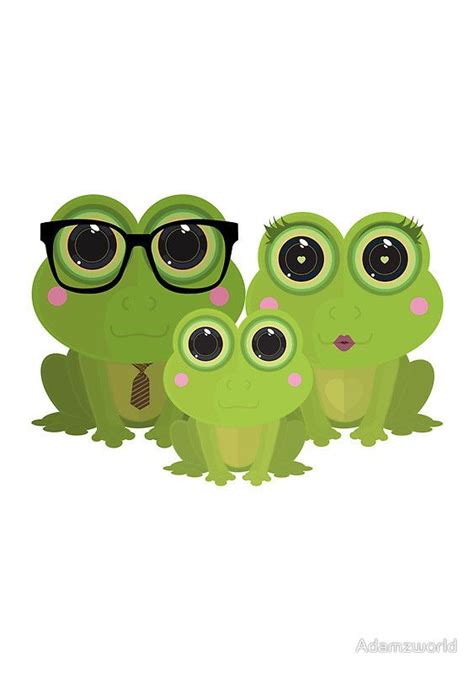 frog family clipart 10 free Cliparts | Download images on Clipground 2024