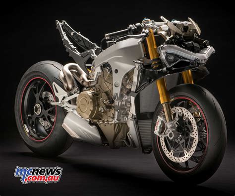 Ducati Panigale V4 | V4 S | Panigale V4 Speciale | MCNews.com.au