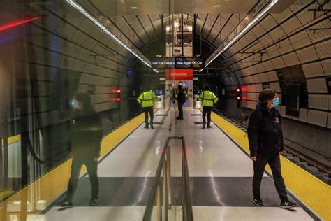 SF Muni Central Subway opens soon. Will $1.95B project succeed?