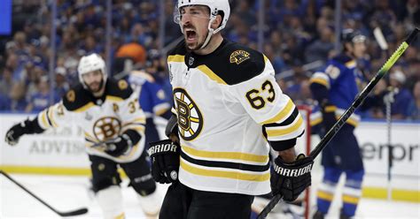 The Latest: Boston Bruins force Game 7 in Stanley Cup Final