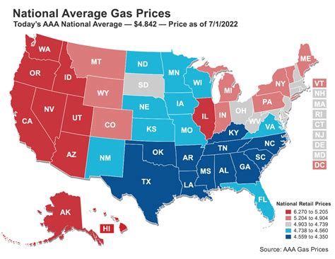 Biden adviser: 'Liberal world order' demands enduring high gas prices