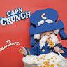 Cap'n Crunch Costume | DIY Instructions