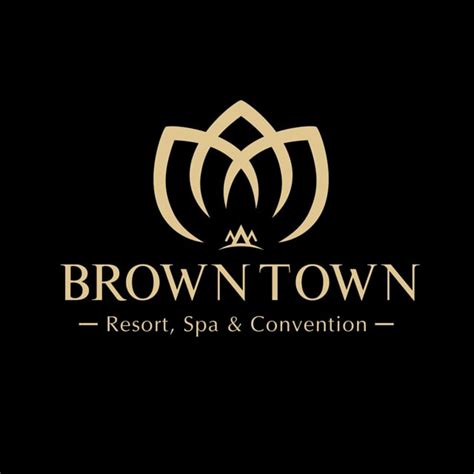 Brown Town