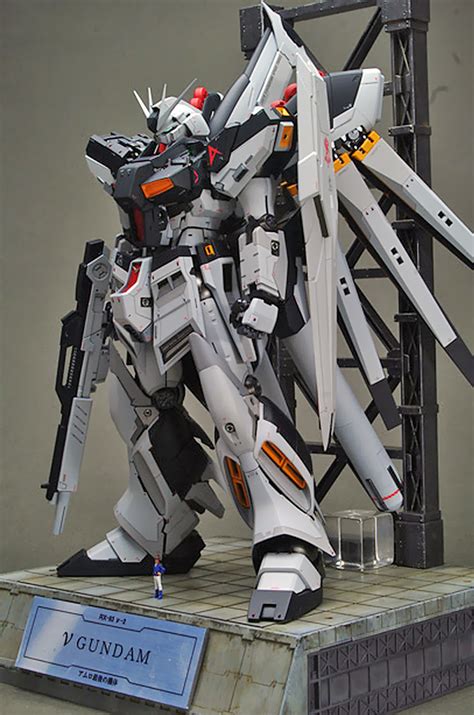 GUNDAM GUY: Dengeki Gunpla King 2015 Model Contest [電撃ガンプラ 王2015] - Open Category Image Gallery ...