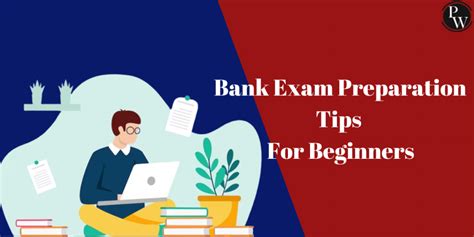 Bank Exam Preparation Tips For Beginners, Study Plan