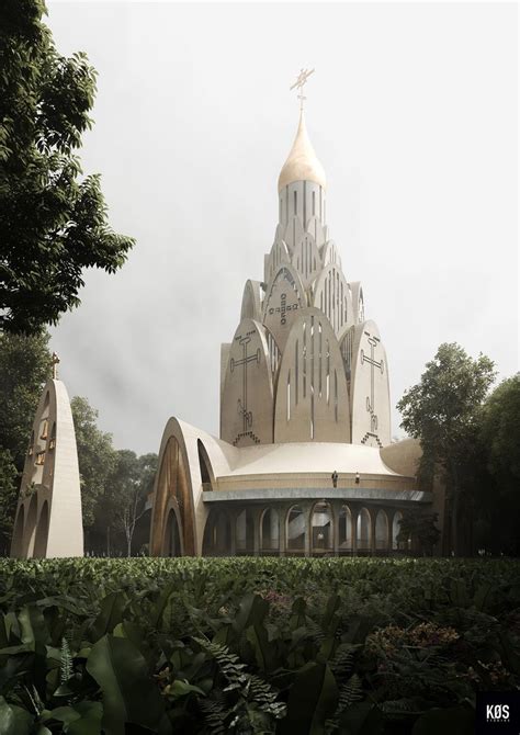 Pinterest | Church design, Sacred architecture, Modern church