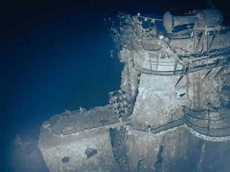 Rediscovering the Battle of Midway: Unveiling History Beneath the Waves ...