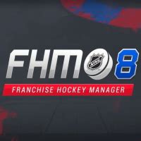 Franchise Hockey Manager 8 PC | GRYOnline.pl