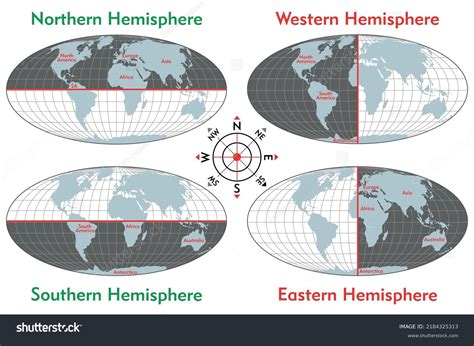 15,222 Hemispheres Icon Images, Stock Photos & Vectors | Shutterstock