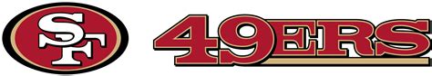 49ers Logo Transparent